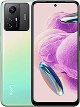 Xiaomi Note 12S – Cambio de centro de carga