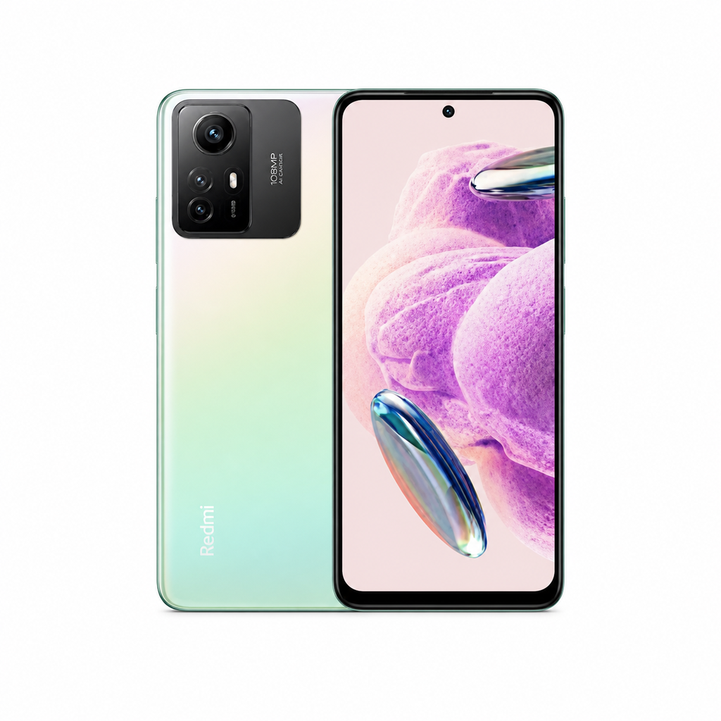 [SERV-CC-JUN26-0065] Xiaomi Note 12S – Cambio de centro de carga