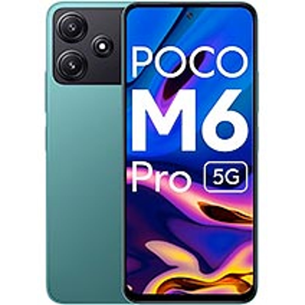 Xiaomi M6 PRO – Cambio de centro de carga