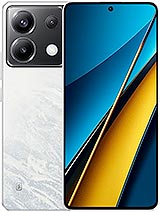 Xiaomi X6 5G – Cambio de centro de carga