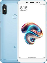 Xiaomi Note 5 PRO – Cambio de centro de carga