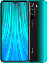 Xiaomi Note 8 PRO – Cambio de centro de carga