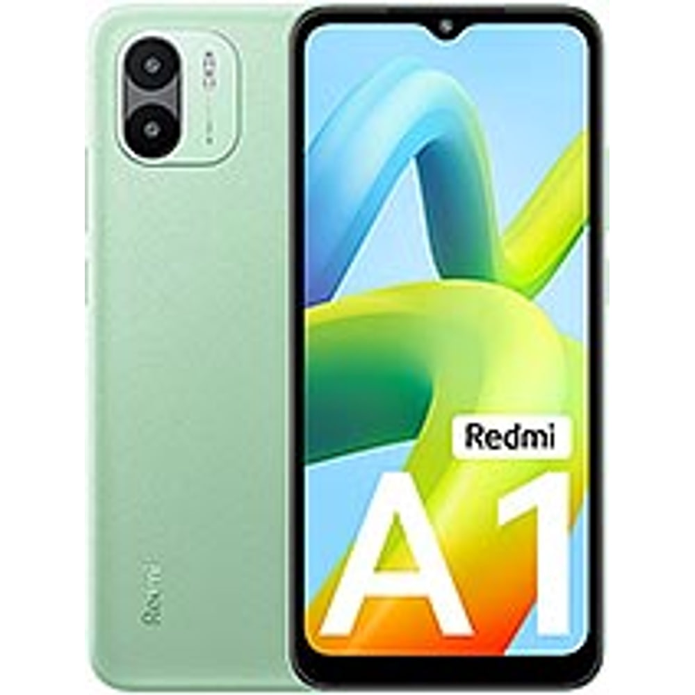 Xiaomi Redmi A1 – Cambio de centro de carga