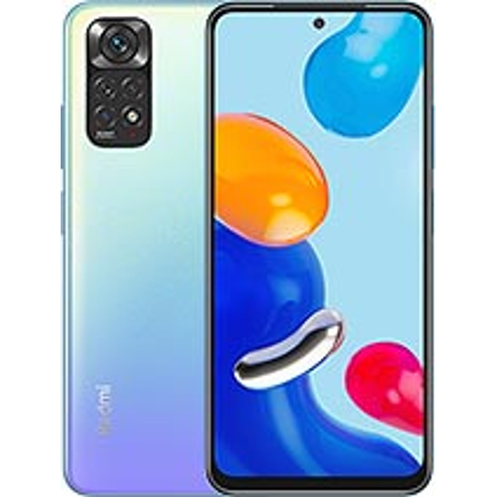 Xiaomi Redmi Note 11 4G – Cambio de centro de carga