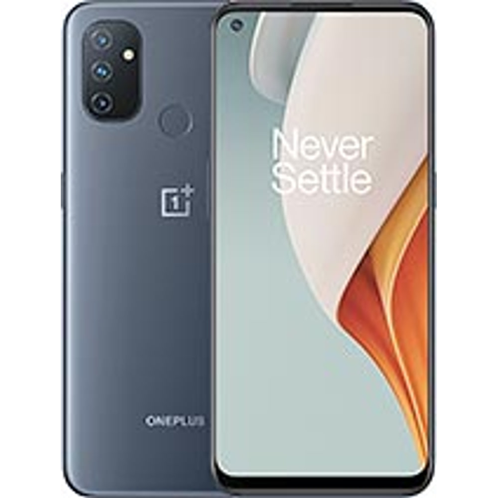 OnePlus N100 – Cambio de centro de carga