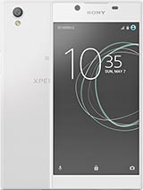Sony L1 – Cambio de centro de carga