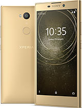 Sony L2 – Cambio de centro de carga