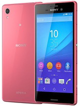 Sony M4 Aqua – Cambio de centro de carga