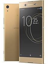 Sony XA1 Ultra – Cambio de centro de carga