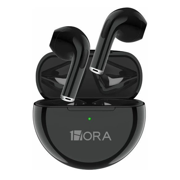 [AUT119-NEGRO] AUDIFONOS INALAMBRICOS AUT119 (Negro)