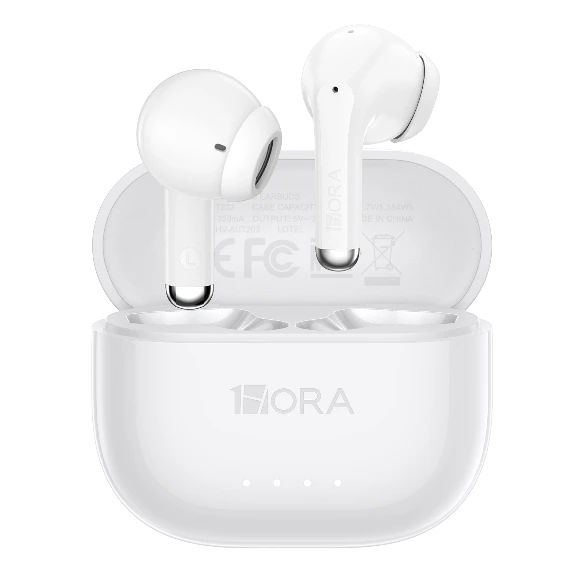 AUDIFONOS INALAMBRICOS AUT203