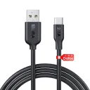 CABLE USB A C 2 METROS