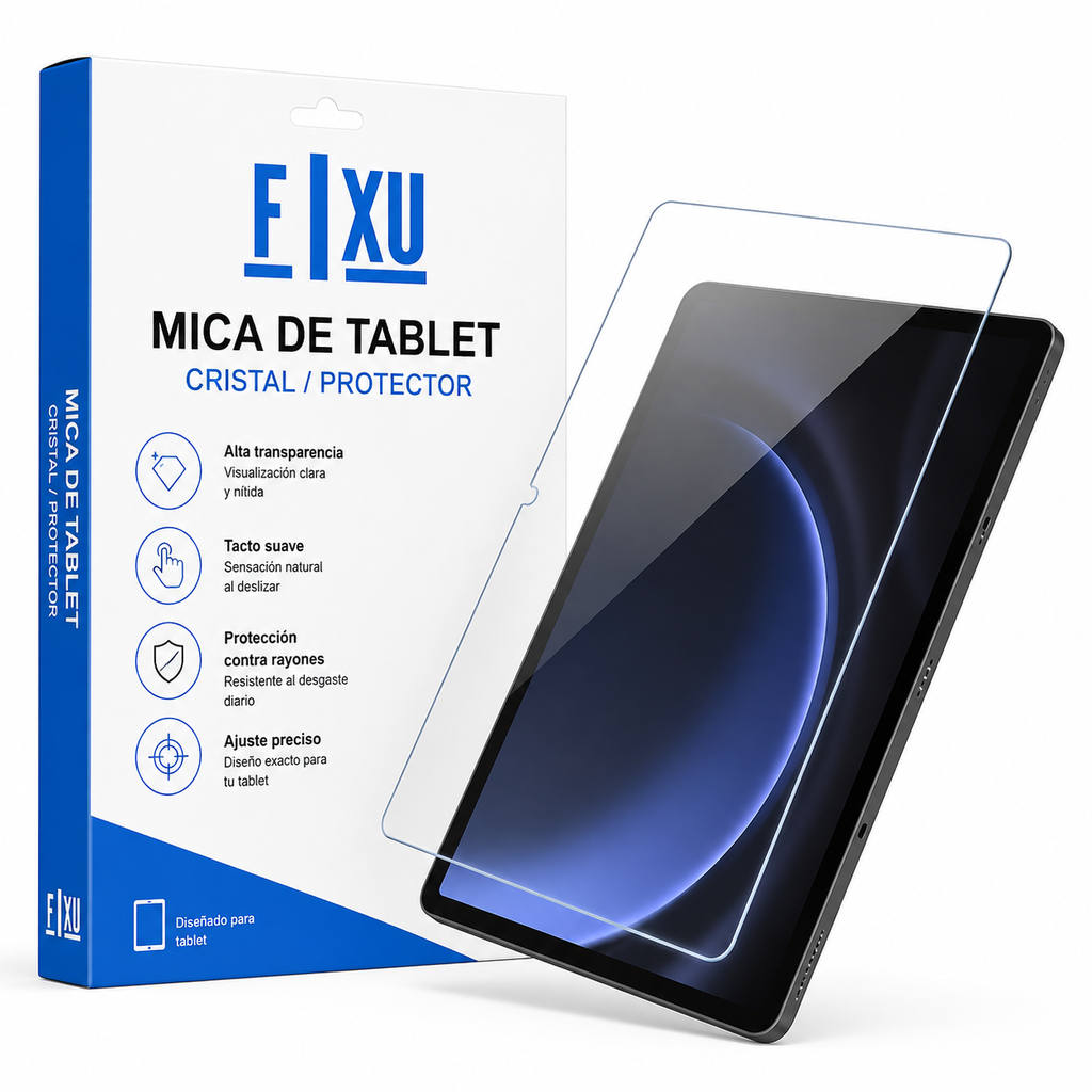MICA DE TABLET