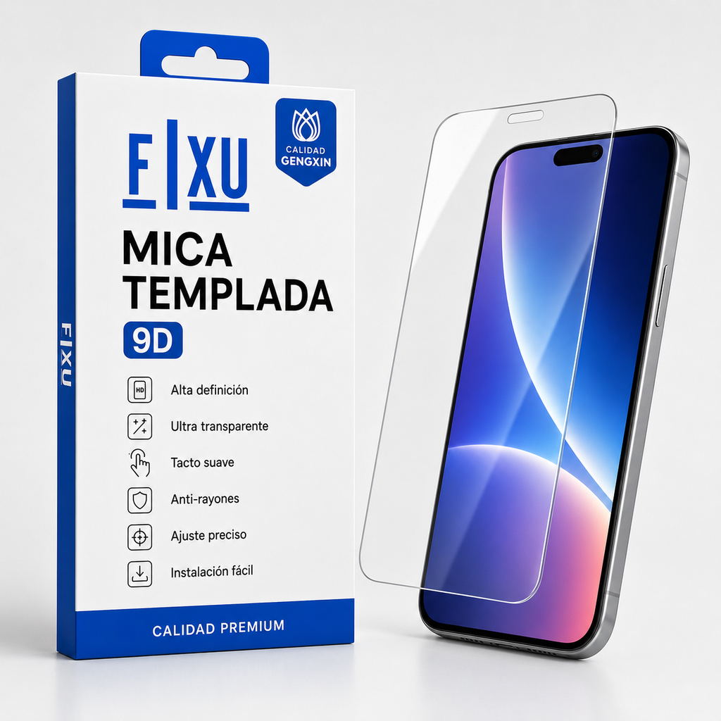 MICA HD