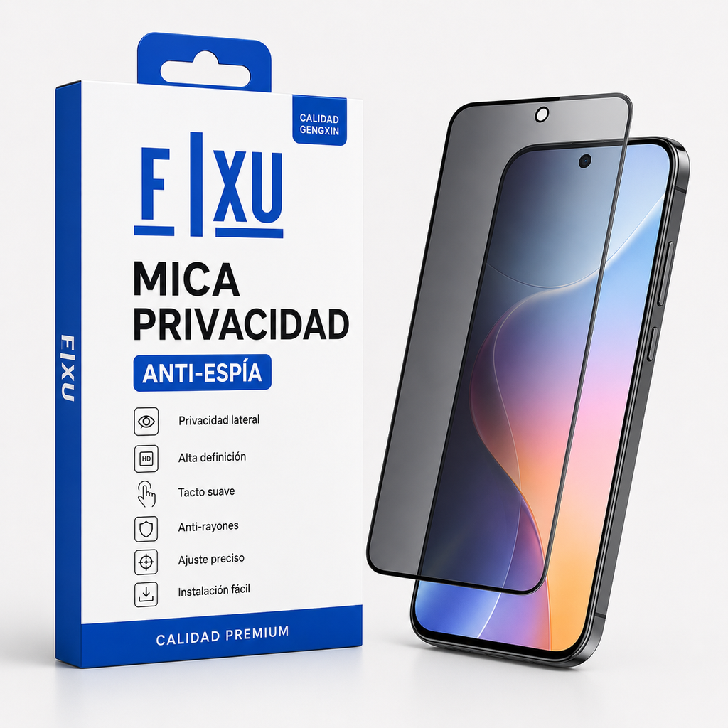 MICA PRIVACIDAD