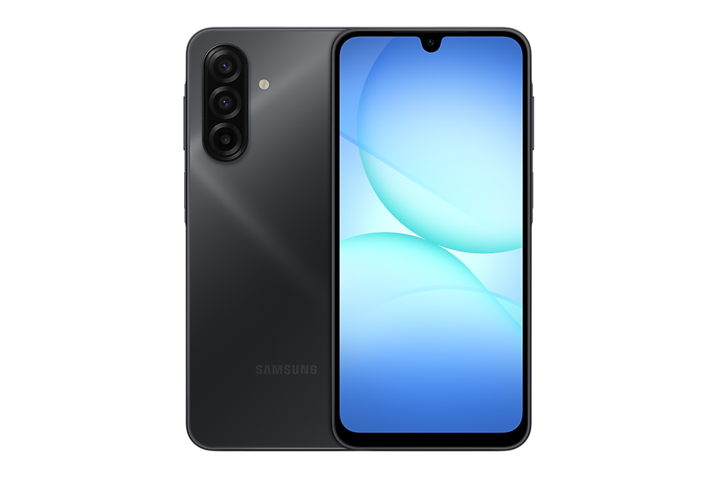 Samsung Galaxy A17 – Cambio de pantalla