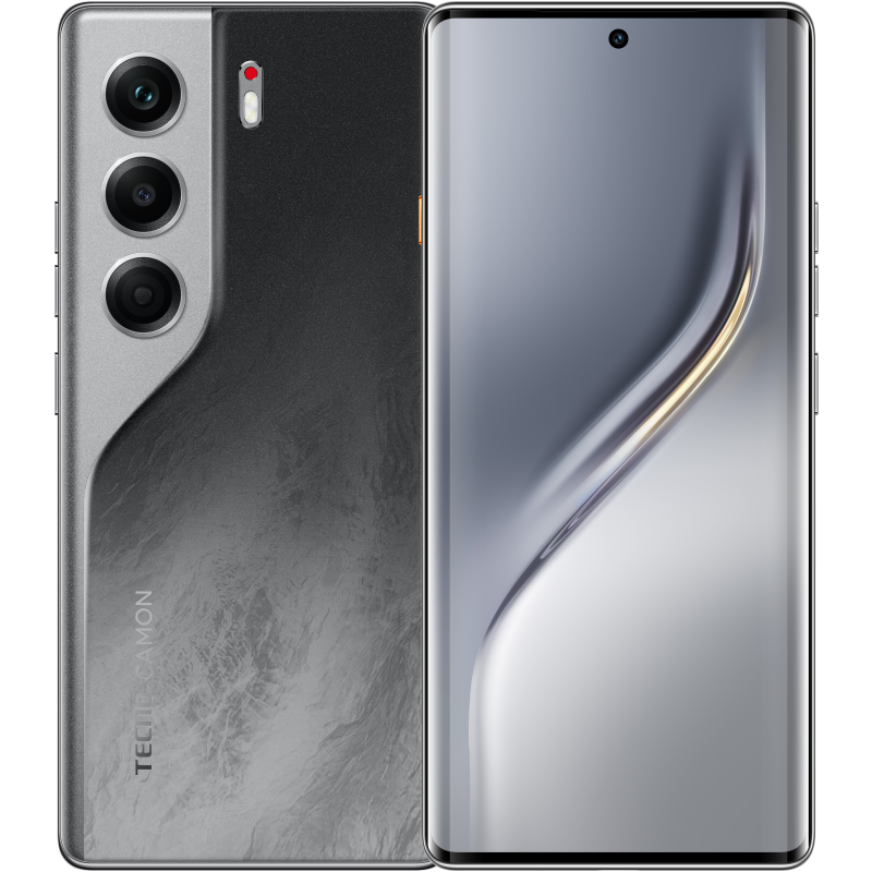 TECNO CAMON 40 Pro – Cambio de pantalla