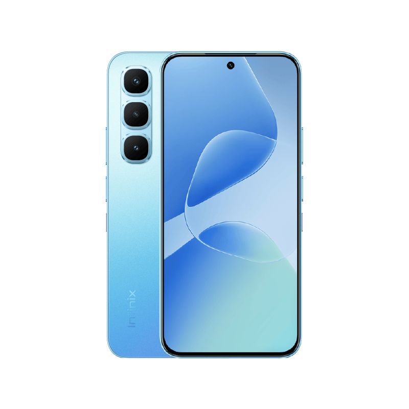 Infinix HOT 60 Pro – Cambio de pantalla