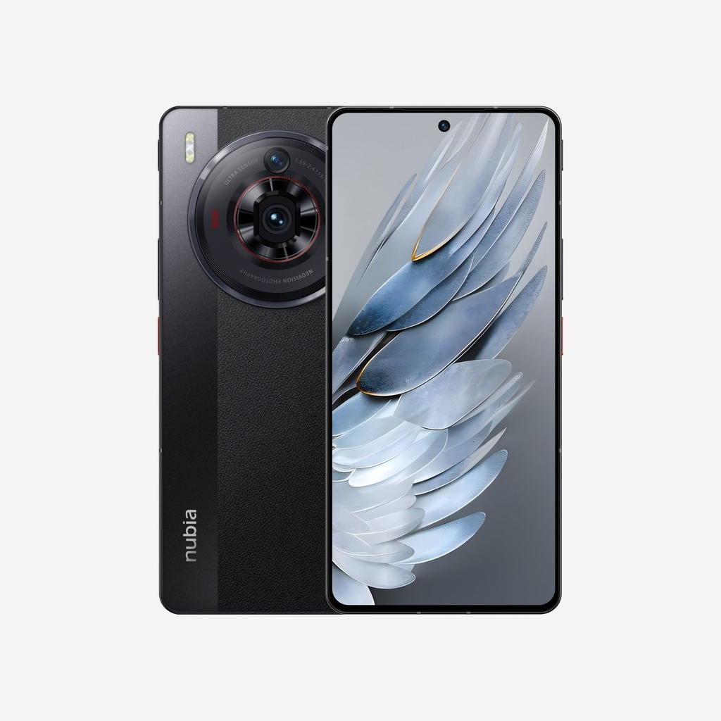nubia Z50S Pro – Cambio de pantalla
