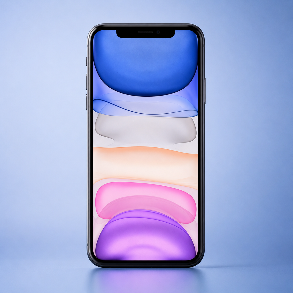 iPhone 11 – Cambio de pantalla