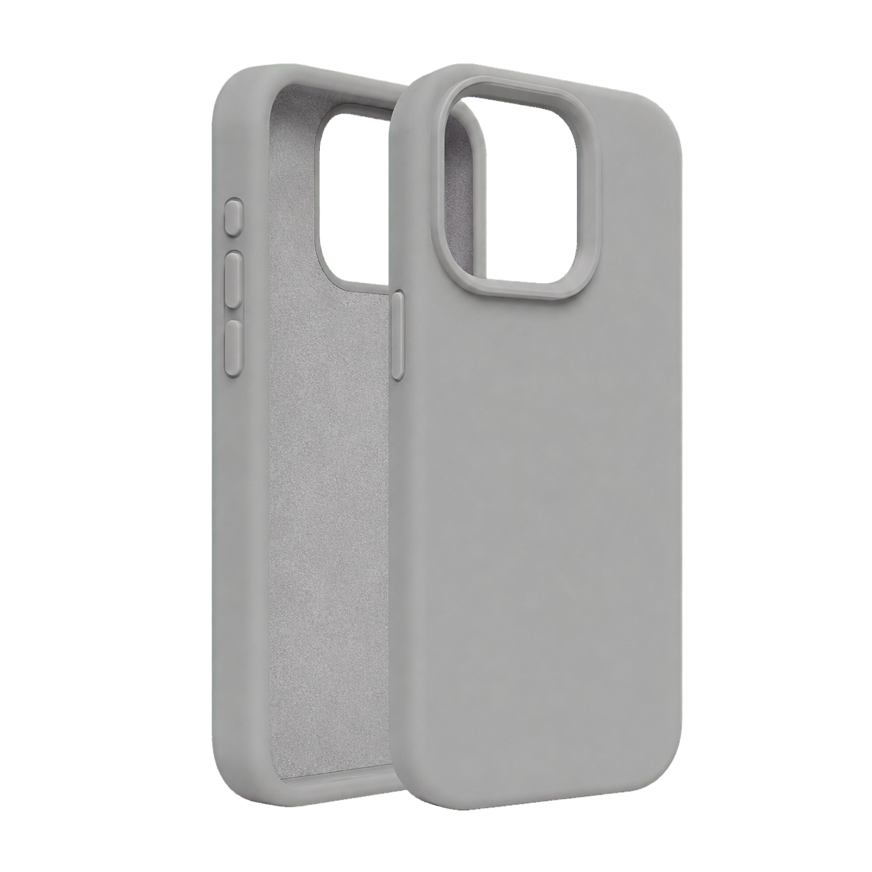 Vista previa de funda de silicona